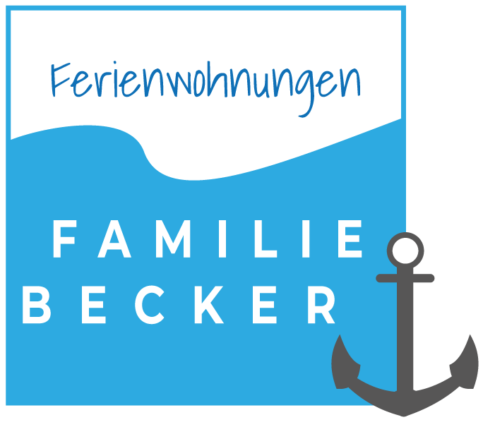 Logo Ferienwohnungen Familie Becker