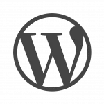 Wordpress Logo