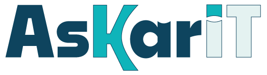 AskarIT - ihr Fachpersonal für Netzwerk und Telekommunikation