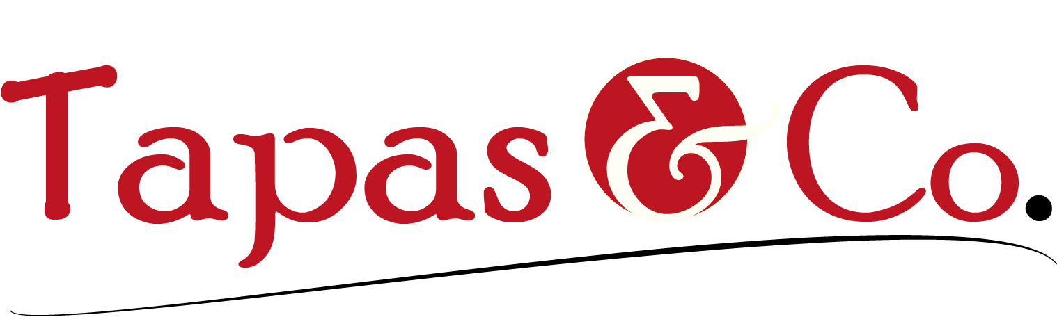 Logo Tapas und Co